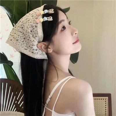 艾莲妹妹